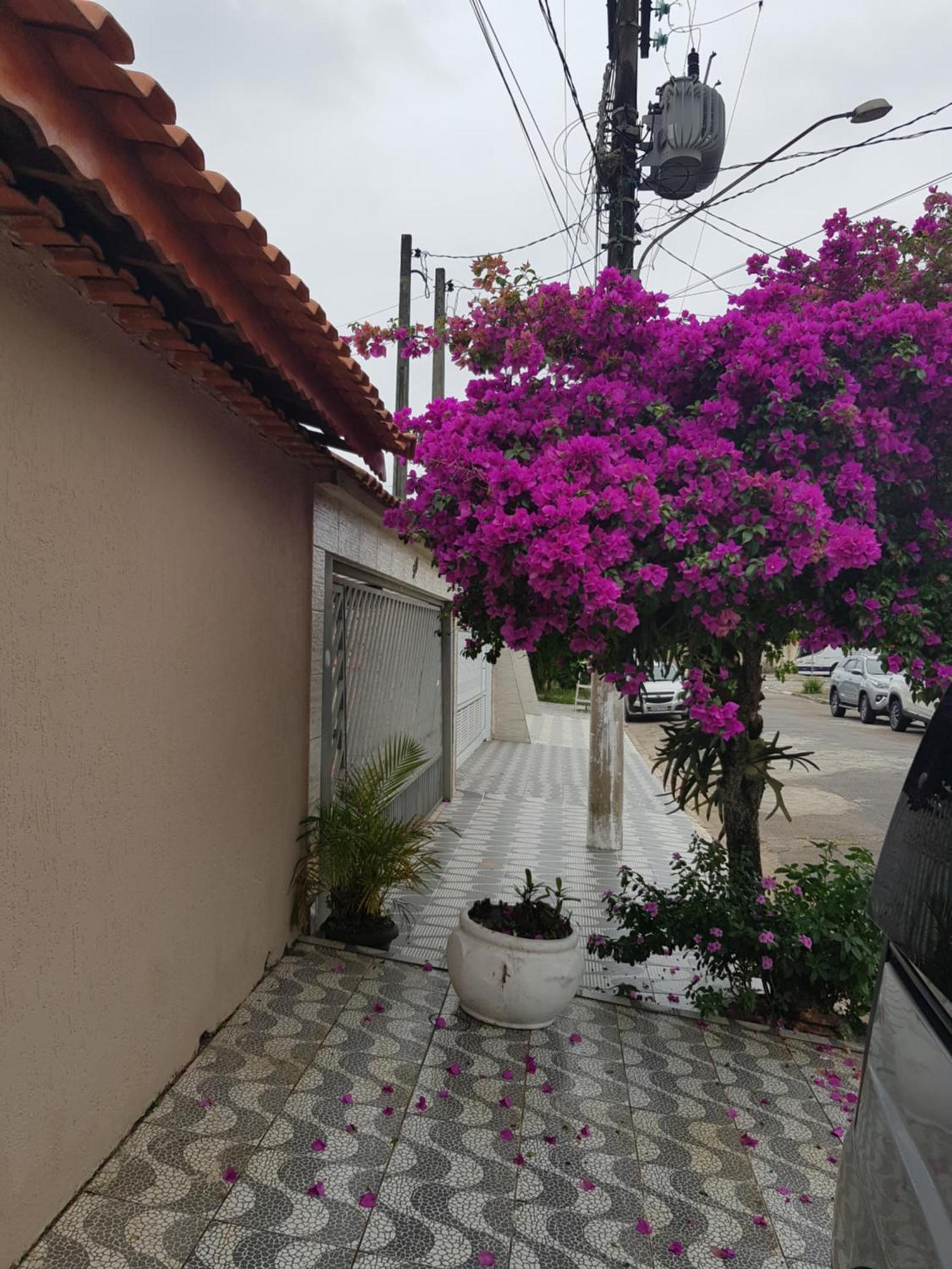 Casa Veraneio A 500 Metros Da Praia Praia Grande  Exterior photo